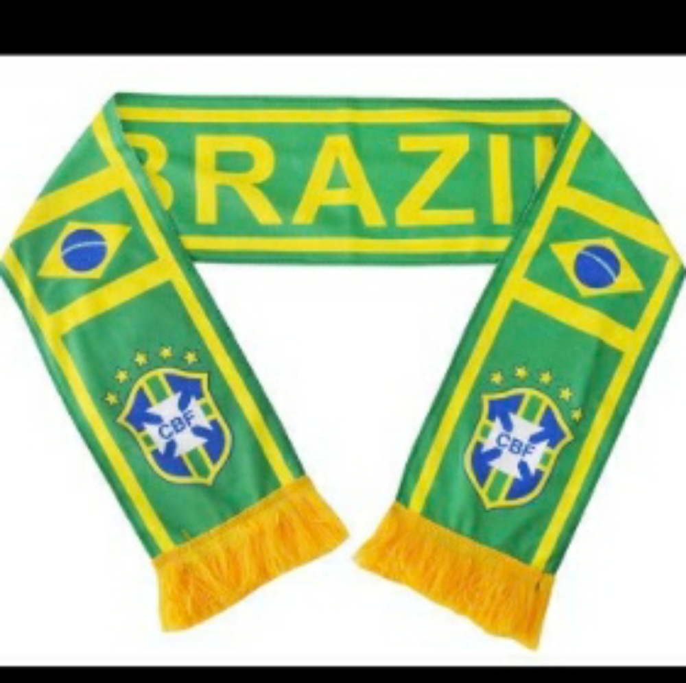 ⚽⚽Teams Scarves (Football ⚽/ Soccer) - Picture 3 of 7